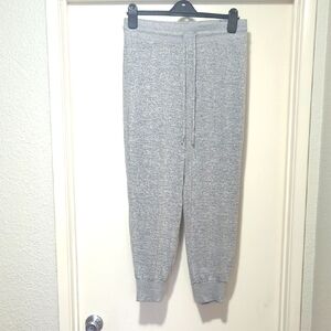 Gap Gray Jogger Sweatpants
